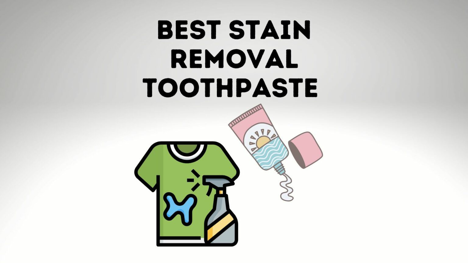 5 Most Effective Stain Removal Toothpaste Power Tooth Paste