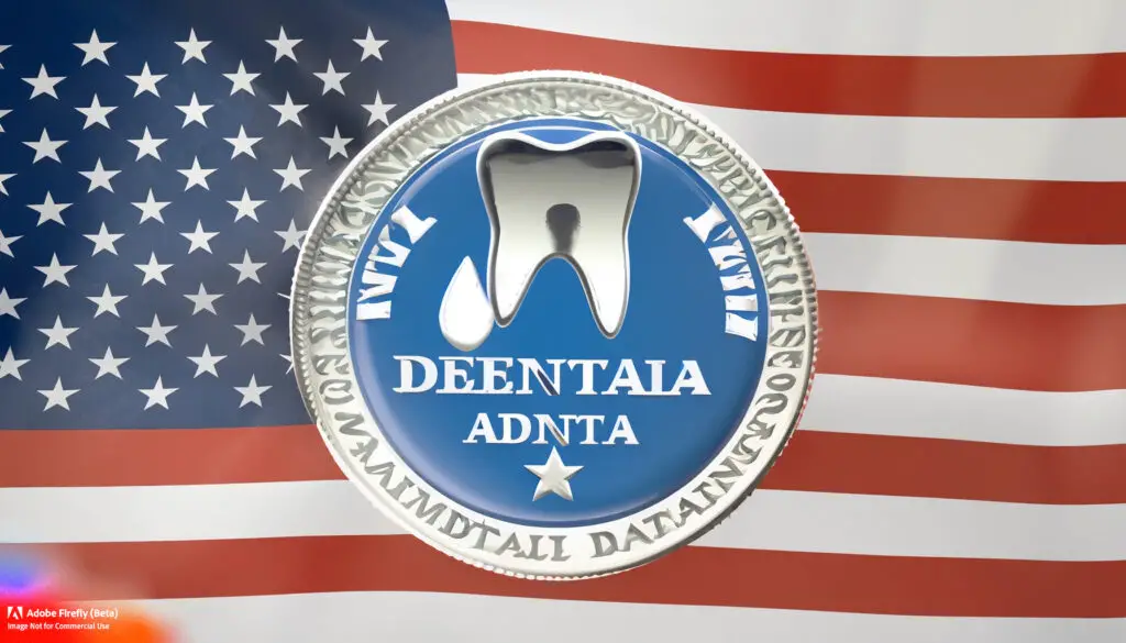 What is the value of the ADA Seal of Acceptance