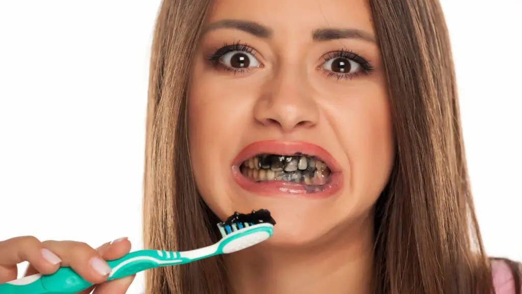 Are Charcoal Toothpaste Good and Safe