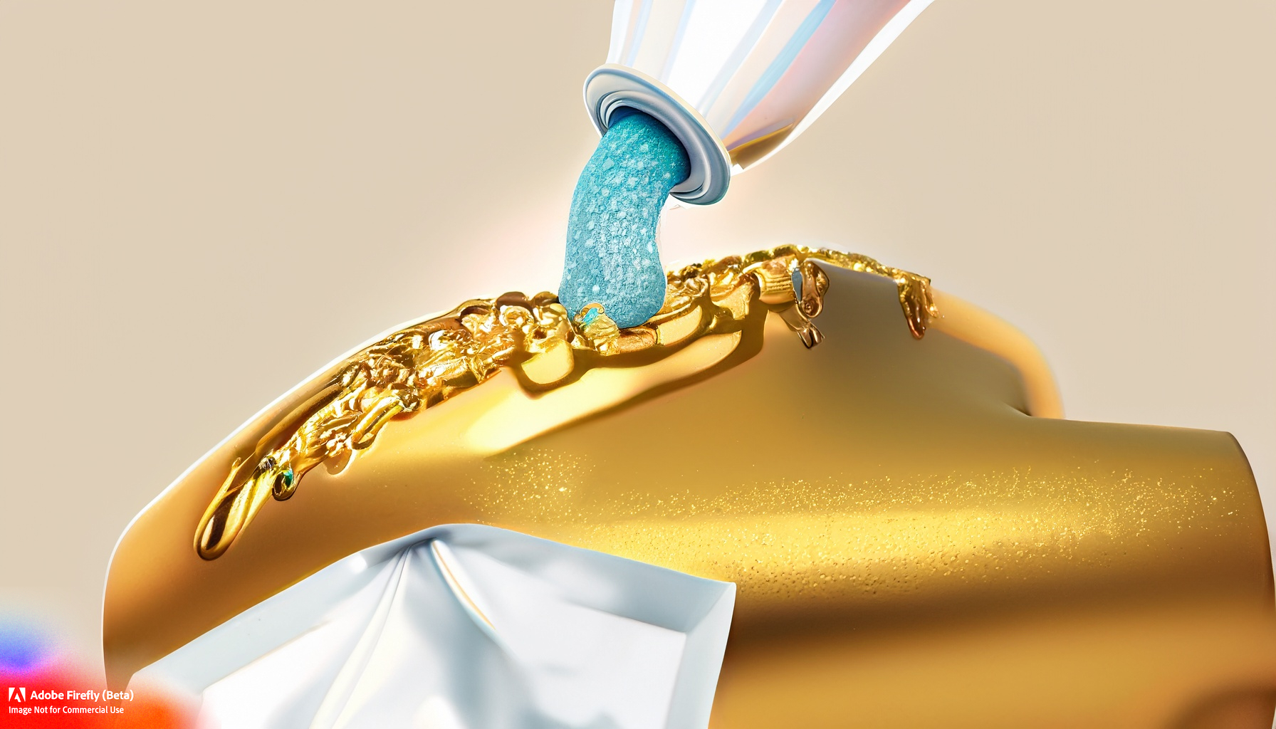 Can You Clean Gold With Toothpaste? What About Other Metals Power