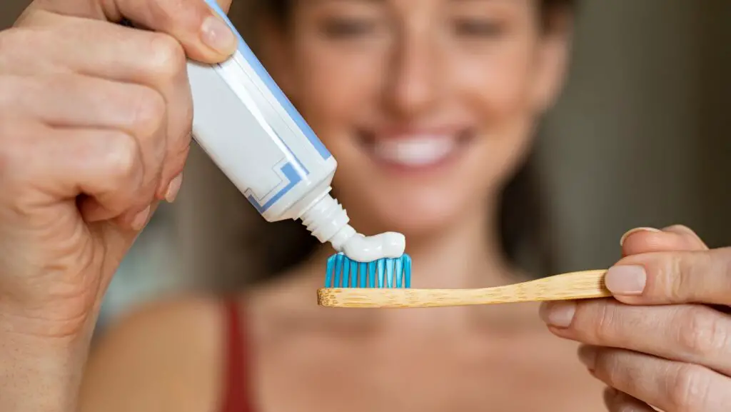 Should I Use Different Toothpaste For Morning And Night?