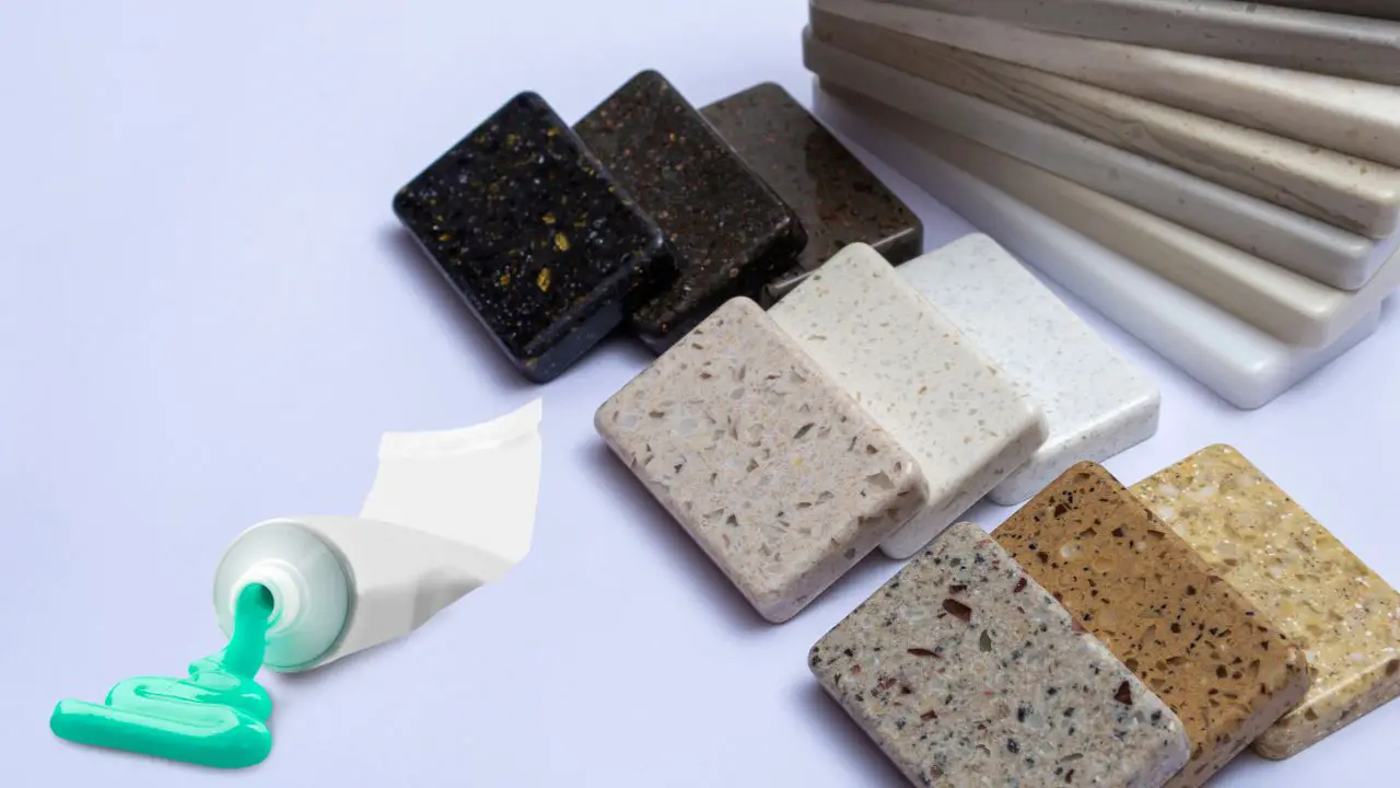 Can I Use Toothpaste On Quartz Countertops? 101 Review - Power Tooth Paste