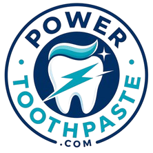 Power Tooth Paste